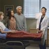 JOEY LUTHMAN, JULIE DRETZIN, MICHAEL MILILLO, SANDRA OH, JUSTIN CHAMBERS