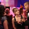 SANDRA OH, ELLEN POMPEO, JESSE WILLIAMS