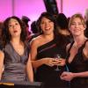 SANDRA OH, SARA RAMIREZ, ELLEN POMPEO
