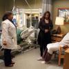 CHANDRA WILSON, DEBBIE ALLEN, JAMES PICKENS JR.