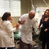 CHANDRA WILSON, JAMES PICKENS JR., DEBBIE ALLEN