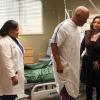 CHANDRA WILSON, JAMES PICKENS JR., DEBBIE ALLEN