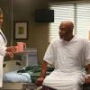CHANDRA WILSON, JAMES PICKENS JR., DEBBIE ALLEN