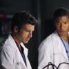 PATRICK DEMPSEY, GAIUS CHARLES
