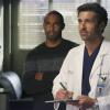 JASON GEORGE, PATRICK DEMPSEY