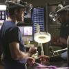 PATRICK DEMPSEY, JASON GEORGE