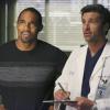 JASON GEORGE, PATRICK DEMPSEY
