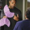 JASON GEORGE, PATRICK DEMPSEY