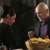SARA RAMIREZ, HECTOR ELIZONDO