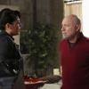 SARA RAMIREZ, HECTOR ELIZONDO