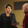 SARA RAMIREZ, HECTOR ELIZONDO
