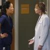 SANDRA OH, ELLEN POMPEO