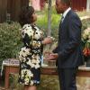 CHANDRA WILSON, JASON GEORGE
