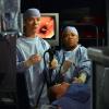TESSA FERRER, CHANDRA WILSON