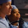 TESSA FERRER, CHANDRA WILSON
