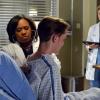 CHANDRA WILSON, BRYCE LEE TOWNSEND, TESSA FERRER