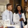 PAUL JAMES, JERRIKA HINTON, ELLEN POMPEO