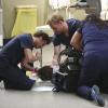 PATRICK DEMPSEY, CHARLIE HOFHEIMER, KEVIN MCKIDD, SARA RAMIREZ