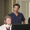 PATRICK DEMPSEY