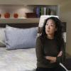 SANDRA OH