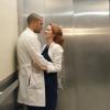 JESSE WILLIAMS, SARAH DREW