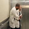JESSE WILLIAMS, SARAH DREW