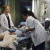 JESSICA CAPSHAW, SARA RAMIREZ, TESSA FERRER