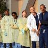 TINA MAJORINO, GAIUS CHARLES, JERRIKA HINTON, SARAH DREW, KEVIN MCKIDD, JESSE WILLIAMS