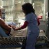 JESSE WILLIAMS, JERRIKA HINTON, SARAH DREW