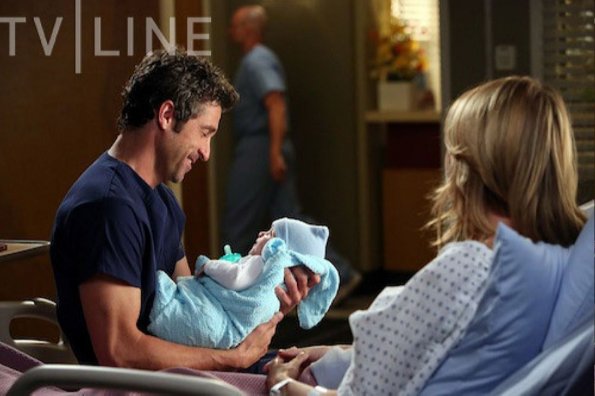 Grey's Anatomy Season 10