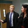 KEVIN MCKIDD, SARA RAMIREZ