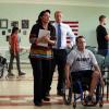 SARA RAMIREZ, KEVIN MCKIDD, JOHN SICILIANO