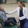 SARA ROWE, ELLEN POMPEO