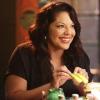 SARA RAMIREZ