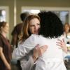 SARAH DREW, JERRIKA HINTON