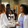 SARAH DREW, JERRIKA HINTON