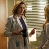 GEENA DAVIS, JESSICA CAPSHAW