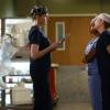 GEENA DAVIS, JERRIKA HINTON, JESSICA CAPSHAW