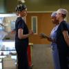 GEENA DAVIS, JERRIKA HINTON, JESSICA CAPSHAW