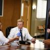 SARA RAMIREZ, KEVIN MCKIDD, AMY MOTTA