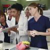 CHANDRA WILSON, KELLY MCCREARY, ELLEN POMPEO