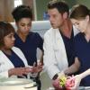 CHANDRA WILSON, KELLY MCCREARY, JUSTIN CHAMBERS, ELLEN POMPEO