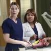 ELLEN POMPEO, CHANDRA WILSON, KELLY MCCREARY
