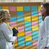 JESSICA CAPSHAW, GEENA DAVIS
