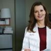GEENA DAVIS