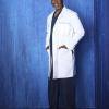 GREY'S ANATOMY - ABC's "Grey's Anatomy" stars James Pickens Jr. as Dr. Richard Webber. (ABC/BOB D'AMICO)