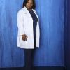 GREY'S ANATOMY - ABC's "Grey's Anatomy" stars Chandra Wilson as Dr. Miranda Bailey. (ABC/BOB D'AMICO)