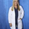 GREY'S ANATOMY - ABC's "Grey's Anatomy" stars Jessica Capshaw as Dr. Arizona Robbins. (ABC/BOB D'AMICO)