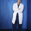 GREY'S ANATOMY - ABC's "Grey's Anatomy" stars Justin Chambers as Dr. Alex Karev. (ABC/BOB D'AMICO)