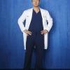 GREY'S ANATOMY - ABC's "Grey's Anatomy" stars Kevin McKidd as Dr. Owen Hunt. (ABC/BOB D'AMICO)